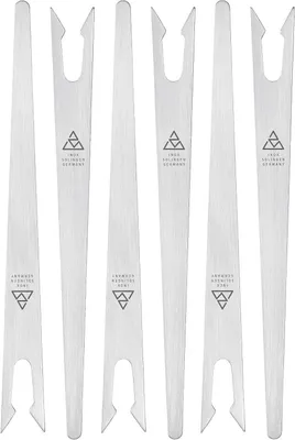 Produktbild von Triangle Antipasti, 6 Stk. im Etui 90 492 06 03