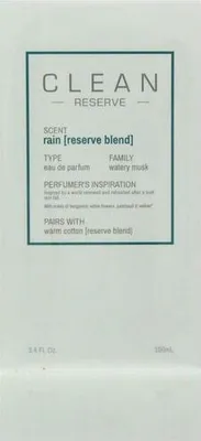 The image shows the packaging of a perfume bottle.