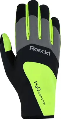 Immagine prodotto di Guanti da ciclismo invernali unisex ROECKL SPORTS Rapallo