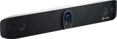 Produktbild von Poly A4ma7aa Soundbar  One Size / EU Plug 220V  One Size