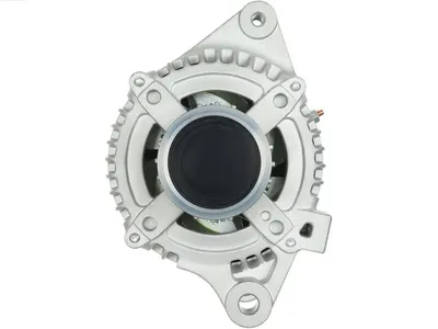 Produktbild von AS-PL A6168 Lichtmaschine Generator LiMa 100A 12V für TOYOTA Yaris Schrägheck (P9) AURIS (NRE15, ZZE15, ADE15, ZRE15, NDE15) COROLLA Stufenheck (E15)
