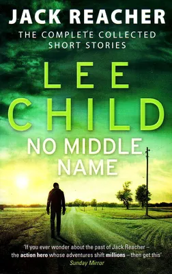 Immagine prodotto di No Middle Name