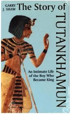 Produktbild von The Story of Tutankhamun