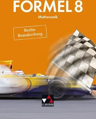 Produktbild von Formel 8 Berlin/Brandenburg