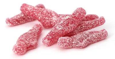 Productafbeelding van Frisia Zuur Fruitgum Manneke Pis - 1,25 kilo