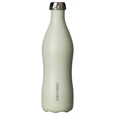 Produktbild von Dowabo Trinkflasche Cocktail Collection 500ml, Farbe:Pina Colada