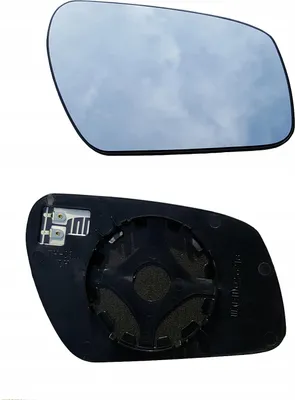 Immagine prodotto di Inserto Specchio Destro Riscaldato Ford Fiesta 2005-2010