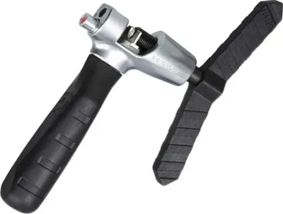 Produktbild von PRO PRTL0086, Werkzeug für Fahrräder, Fahrradkettenwerkzeug, Schwarz, Edelstahl, Wärmebehandelter Stahl, 9, 10, 11, 12
