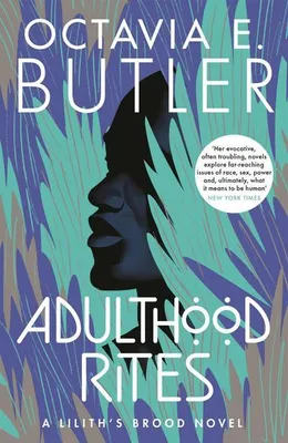 Zdjęcie produktu dla Adulthood Rites