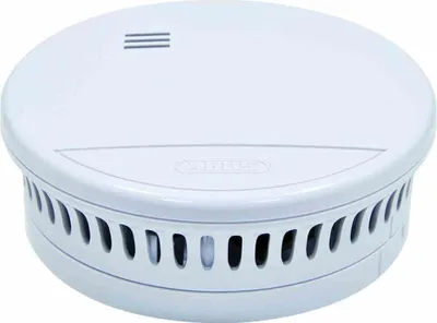 Zdjęcie produktu dla ABUS RWM165, Fotoelektryczne czujniki odbicia, Bezprzewodowy, Biały, Dom, Biuro, Travel trailer, 868 MHz, 85 dB