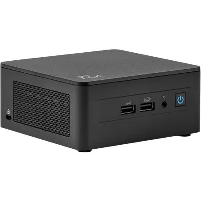 Produktbild von Intel NUC 13 Pro Mini PC NUC13ANKi70QC, Intel® Core™ i7, i7-1360P, 16 GB, 512 GB, Windows 11 Pro, 64-Bit