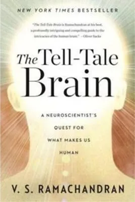 Zdjęcie produktu dla The Tell-Tale Brain