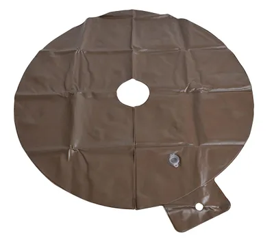 Produktbild von Bewässerungsbeutel Durchmesser 100 cm 75 l PVC HN