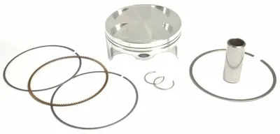 Image de Piston forgé ATHENA