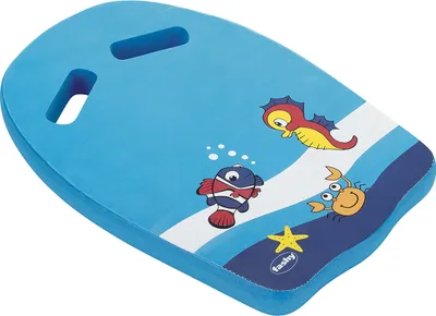 Produktbild von Fashy 428051 Kickboard    One Size