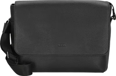Produktbild von Joop! Men Cardona Nevio Messenger Schwarz 26 x 34 x 8