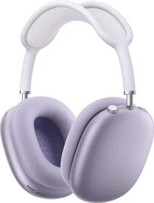 Produktbild von Apple AirPods Max 2024 Lila