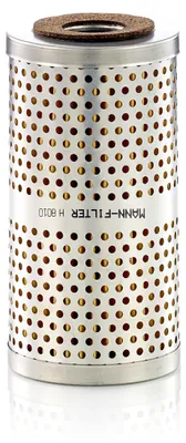 Produktbild von Original MANN-FILTER Filter Arbeitshydraulik H 8010