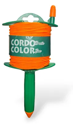 Obrázok produktu pre Stavebná šnúra 100 m. CORDOPRATIC