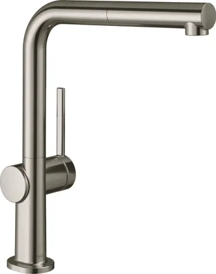 Obrázek produktu pro HANSGROHE 72860800 Dřezová baterie 270 Talis M54