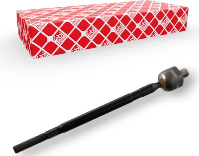 Produktbild von FEBI BILSTEIN 41334 Axialgelenk Spurstange für MITSUBISHI Lancer VII Limousine (CSA, CTA) Vorne Links Vorne Rechts Vorne Beidseitig