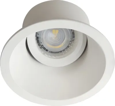 Obrázok produktu pre Kanlux S.A. 26738, GX5.3, IP20, Biela