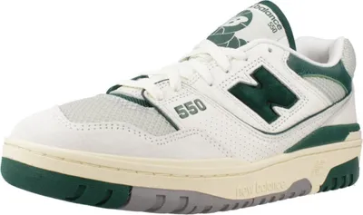 Obrázek produktu pro New Balance Bb550 Cpe Bílý