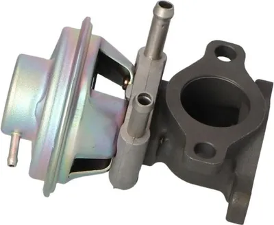 Image de Soupape EGR pneumatique avec joints NRF pour FIAT DUCATO Bus