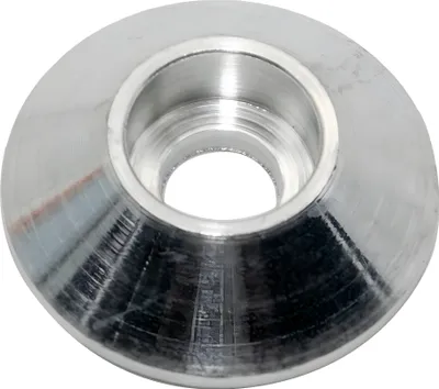 Obrázok produktu pre Podložka značky Aprilia, rozmery 6,5 x 12,5 mm, kompatibilná s modelom RS 50, rok výroby 1999-2005