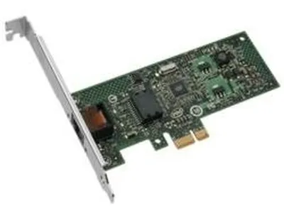 Obrázok produktu pre Intel EXPI9301CT - Eingebaut - Kabelgebunden - PCI Express - 1000 Mbit/s