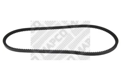 Produktbild von MAPCO 100900 Keilriemen 900mm für AUDI 80 Limousine (8C2, B4) 80 (89, 89Q, 8A, B3) 80 Avant (8C5, B4) für BMW 3 Limousine (E30) für VW