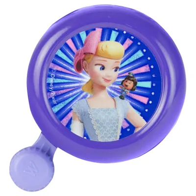 Produktbild von WIDEK Kinderglocke "Toy Story 4", SB-verpackt