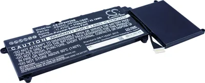 Produktbild von TECHTEK Laptop Akkus Kompatibel mit [HP] Pavilion X360, PAVILION X360 310, PAVILION X360 310 G1, Stream 11, STREAM 11 X360, Stream 11-D010NR, Stream