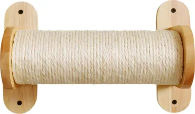 Obrázek produktu pro Nobby nástěnný prvek sisalový kufr "SO" krémový 28 x 14 x 20 cm