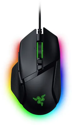 Immagine prodotto di RAZER Razer Basilisk V3 35K mouse da gioco ottico destro 35000 DPI