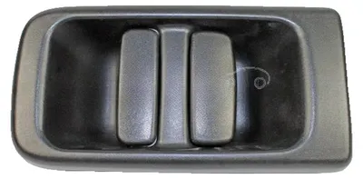 Immagine prodotto di Maniglia esterna porta scorrevole destra METZGER per RENAULT MASTER II