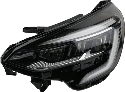 Immagine prodotto di Johns, luce posteriore esterna a LED adatta per Opel Insignia A G09 10/13- con supporto luce.