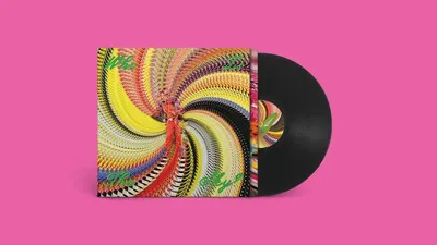 Produktbild von David Byrne: Who Is The Sky?