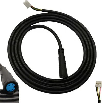 Produktbild von Xiaomi 1S Pro 2 Dashboard Powerdata Kabel