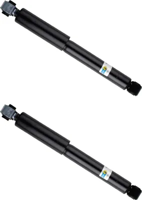 Productafbeelding van Schokbreker set, achteras, gasgevuld, BILSTEIN, IAM-expertise voor NISSAN NV300