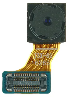 Produktbild von Samsung Galaxy J3 2016 SM-J320F Front Kamera Flex