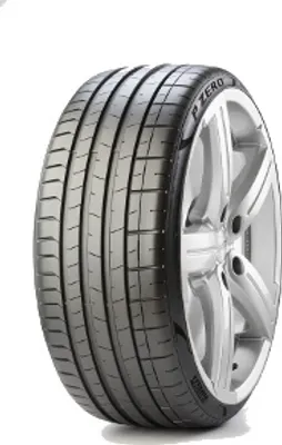 Produktbild von Pirelli P-Zero (F01) 315/30R21 105(Y) Xl