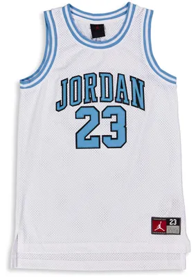 Immagine prodotto di Canotta Jordan 95A773-W1W da Bambino