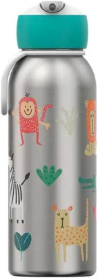 Obrázok produktu pre Mepal termofľaša flip-up campus 350 ml - animal friends