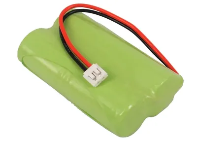 Immagine prodotto di TECHTEK Batteria compatibile con [TOPCARD] PMR100 sostituisce MGH00236