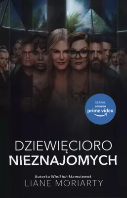 Image de Dziewięcioro nieznajomych (wydanie specjalne)