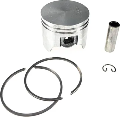 Imagen del producto de Conjunto de pistones, modelo MCC540, 41 mm, 2 piezas