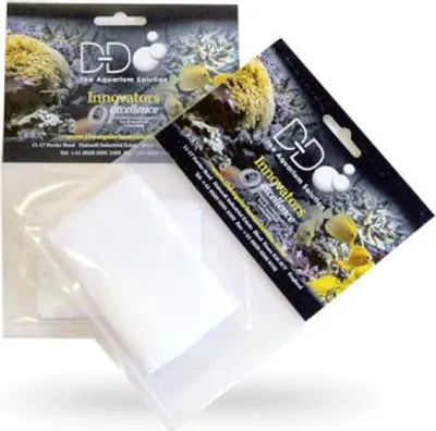 Image de DD Media Bags Mesh pour masses filtrantes 21x10 cm