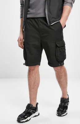 Obrázok produktu pre Urban Classics - CARGO TWILL vreckové šortky schwarz - XL