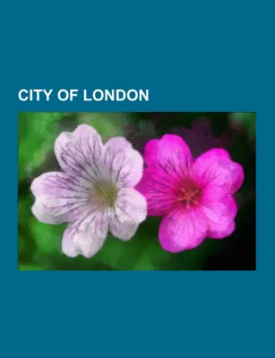 Produktbild von City of London